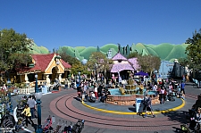 Disneyland