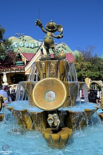 Disneyland