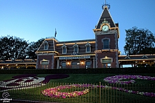 Disneyland