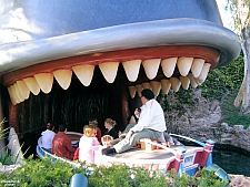 Storybook Land Canal Boats