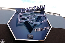 Captain EO Tribute