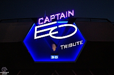 Captain EO Tribute