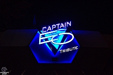 Captain EO Tribute