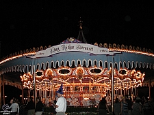 King Arthur's Carousel