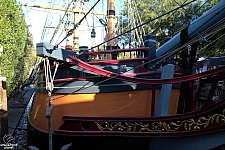 Sailing Ship Columbia