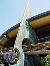 Tomorrowland Expo Center