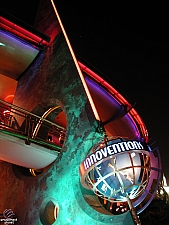 Tomorrowland Expo Center