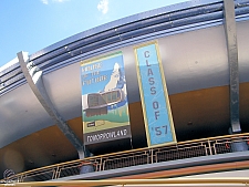 Tomorrowland Expo Center