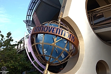 Tomorrowland Expo Center