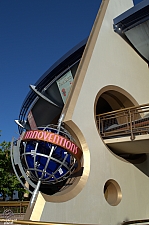 Tomorrowland Expo Center