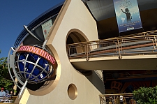 Tomorrowland Expo Center