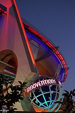 Tomorrowland Expo Center