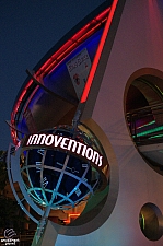 Tomorrowland Expo Center