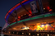 Tomorrowland Expo Center