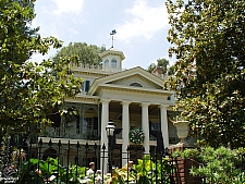 Haunted Mansion