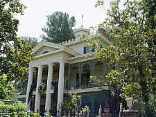 Haunted Mansion