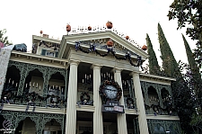 Haunted Mansion