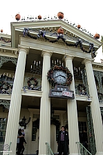 Haunted Mansion