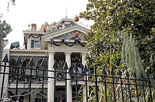 Haunted Mansion