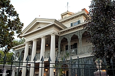 Haunted Mansion