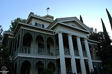 Haunted Mansion