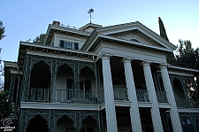 Haunted Mansion