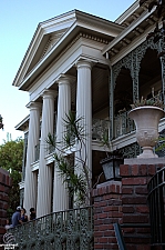 Haunted Mansion