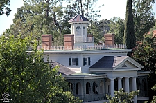 Haunted Mansion