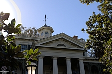 Haunted Mansion