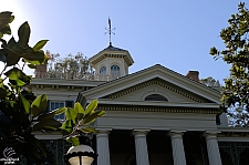 Haunted Mansion