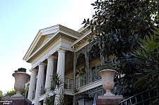 Haunted Mansion