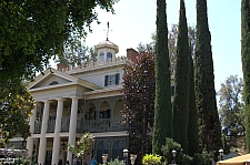 Haunted Mansion