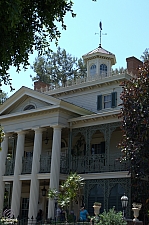 Haunted Mansion