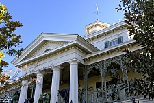 Haunted Mansion