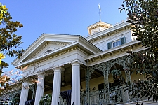 Haunted Mansion