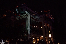 Haunted Mansion