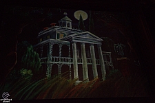 Haunted Mansion