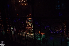 Haunted Mansion