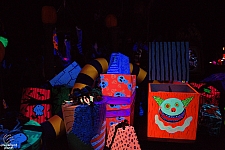 Haunted Mansion