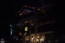 Haunted Mansion