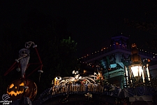 Haunted Mansion