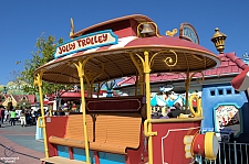 Jolly Trolley