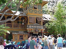 Jungle Cruise