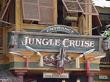 Jungle Cruise