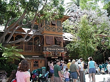 Jungle Cruise