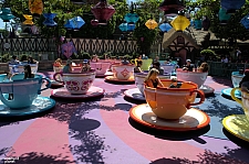 Mad Tea Party