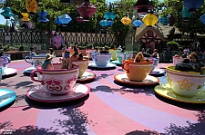 Mad Tea Party