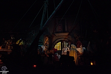 Pirates of the Caribbean