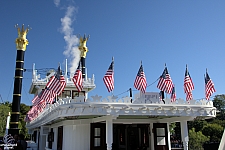 Mark Twain Riverboat