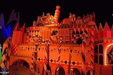 it's a small world